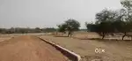 भाटा गांव चौक से 6km की दूरी कुशा भाव ठाकरे यूनिवर्सिटी के पहले प्लॉट