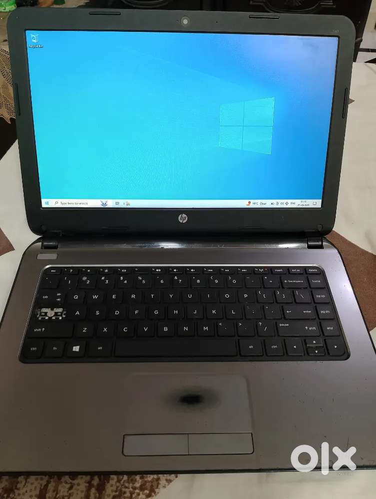 HP Laptop G3 240 @ Inr 9999