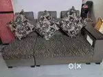 Sofa 6 seater