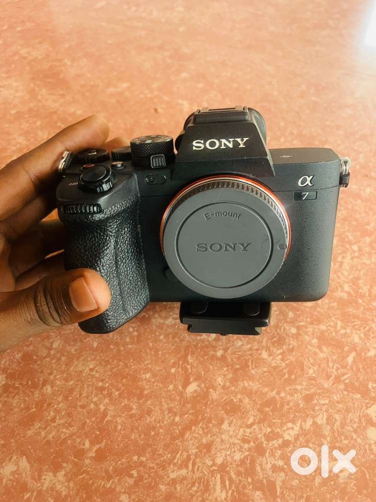Camera sale sony m4