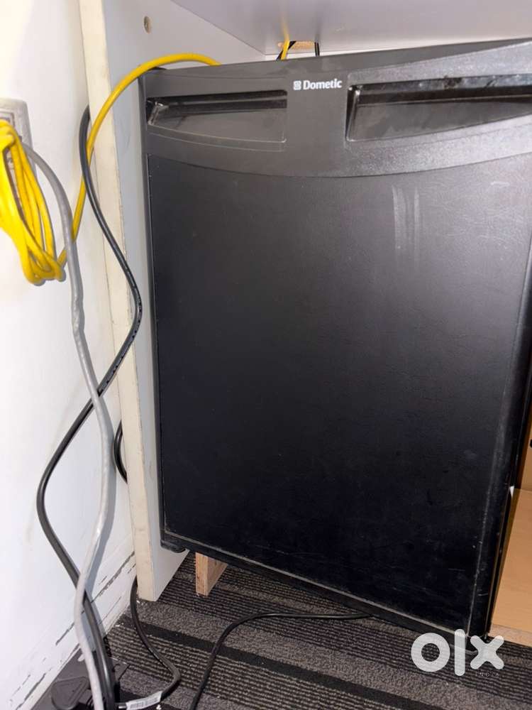 Dometic Mini Bar (Imported)