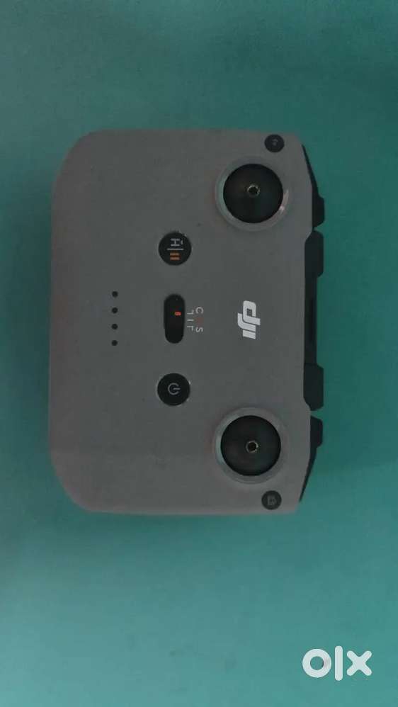 DJI neo Drone camera - fly more