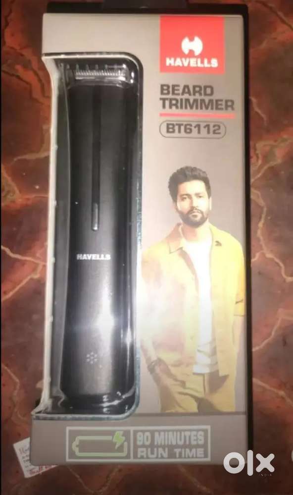 Havells BT6112 Trimmer