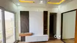72 gaz 3bhk house with parking
