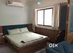 AVAILABLE STUDIO APRTMENT FURNISHED FOR RENT IN THE WOODS SOCIETY