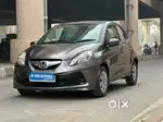 Honda Brio S MT, 2012, Petrol