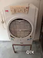 Air cooler (plastic body) Indo brand (without stand)