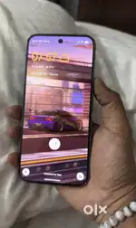 Pixel 10 Pro XL 256GB