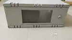 Dvr rackbox no dvr only box with netcablewire approx 15mits