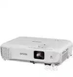 Projector for rent