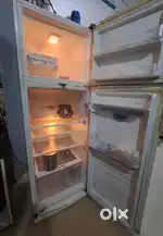 Fridge 390L