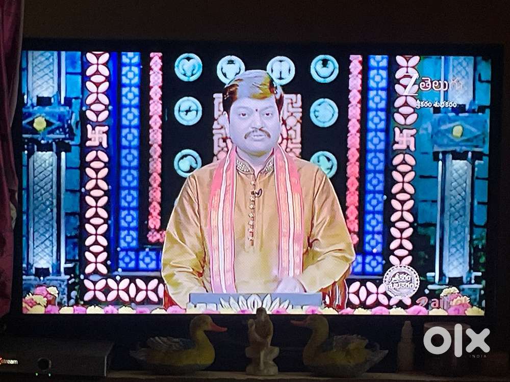 Sum sung LED TV