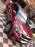 Kia Seltos HTK Plus AT D, 2020, Diesel