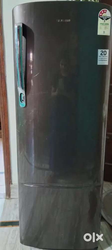 Refrigerator
