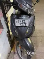 Honda Activa 6g In brand new condition
