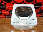 Ifb 6.5kg fully automatic washing machine