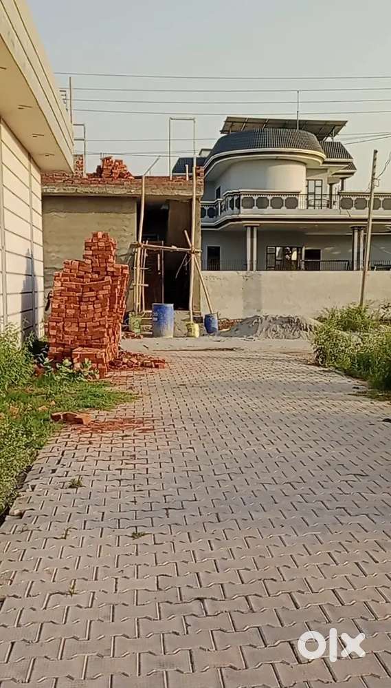 Plot for Sale WITHOUT NOC (Token Amount-2 Lakh)