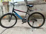 Hardly One year Use Cycle Lady driven for sale