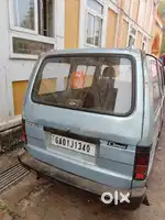 Maruti Suzuki Omni 2004
