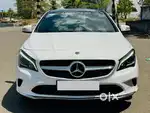 Mercedes-Benz CLA 200 CDI Style, 2019, Diesel