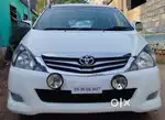 Toyota Innova 2.5 G (Diesel) 7 Seater, 2006, Diesel