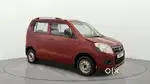 Maruti Suzuki Wagon R 1.0 LXi CNG, 2014, CNG & Hybrids