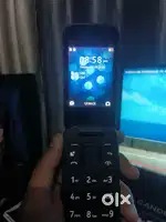 Nokia 2660 flip