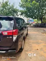 2018 innova crystal bechna hai