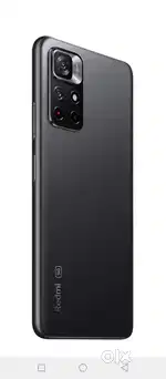 Redmi note 11t 6 128