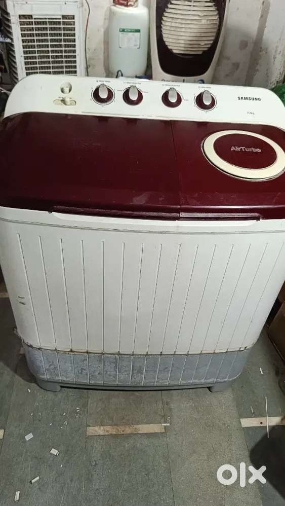 Full warking machine top condition  100%