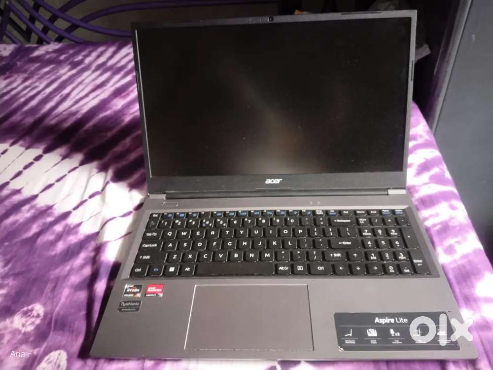 Acer Ryzen 5 Laptop urgent sell
