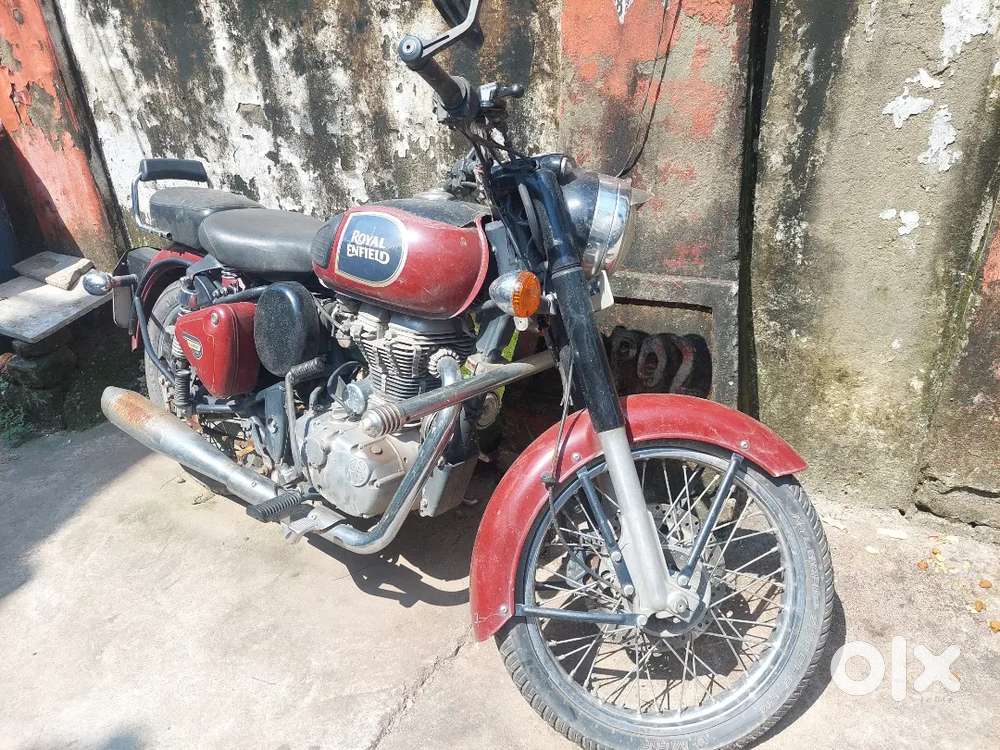 Classic 350  Royal Enfield