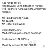 Financial manager