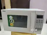 Microwave oven haier 17L