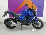YAMAHA FZ V3