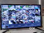 Tv and cctv