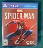 Marvel’s Spider-Man  - PS4
