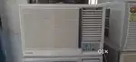 Lloyd 1.5 Ton 3Star Window AC (Air Conditioner) in excellent condition