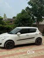 Maruti Suzuki Swift 2013