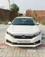Honda Amaze 1.2 SMT I VTEC, 2024, Petrol