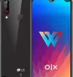 LG PHONE 3 GB 32 GB