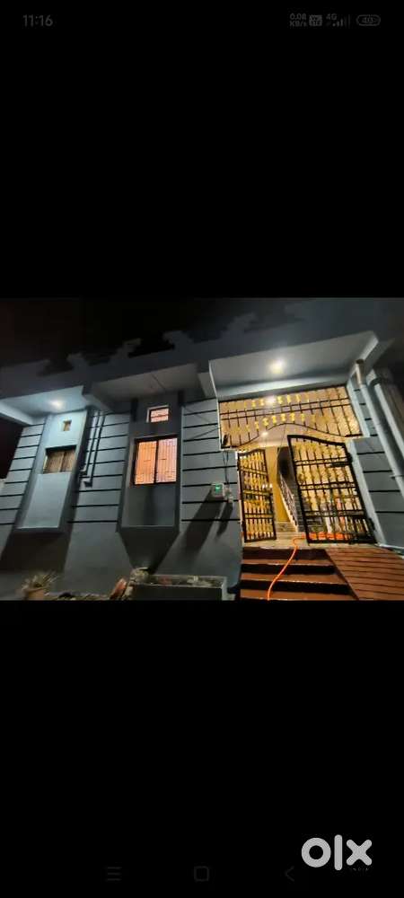 3 bedroom 3 bathroom 1 hall 1 kochan new ghar hy