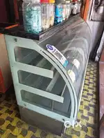 Bakery Racks