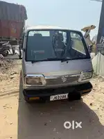 Maruti Suzuki Omni 2015