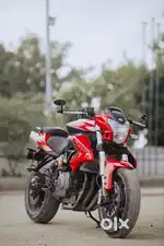 Benelli 600i top condition