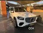 Mercedes-Benz GLS 450d 4MATIC, 2024, Diesel