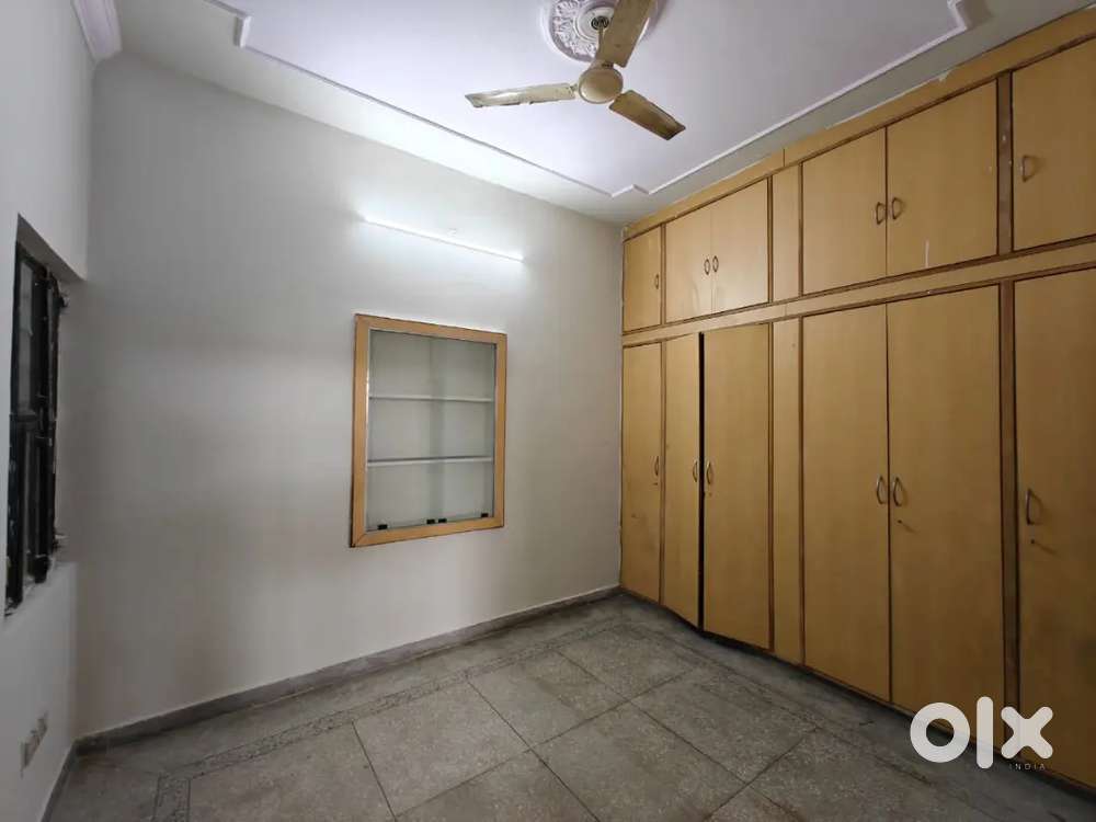 1 Bhk Independent Flat at Chitrakoot