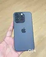 APPLE ,IPHONE 15 PRO at low cost  WITH _bilboxcontac