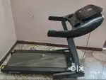 Treadmill - CardioWorld Ultra