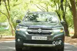 Maruti Suzuki XL6 1.5 Zeta MT, 2023, Petrol